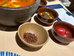 -山石榴·贵州菜(丰盛里店)