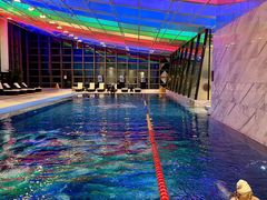 -北京朝阳悠唐皇冠假日酒店