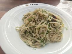 -老磨油饼(高陵店)