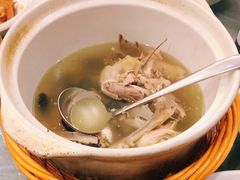 -小厨娘淮扬菜(天印大道店)