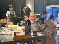 -小大董·烤鸭(观景餐厅·南京西路店)