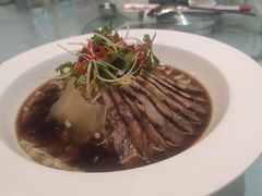 -西府贡面(华东上海城分店)