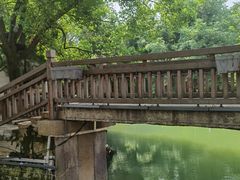 -丝绸小镇荻港古村