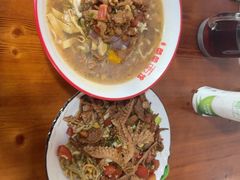 -荣荣面馆(丹溪大道店)