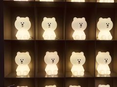 -line friends(明洞旗舰店)