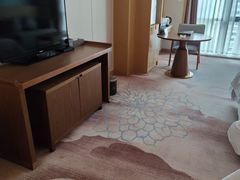 -昆山皇冠国际会展酒店