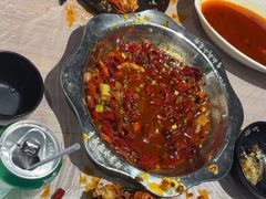 -李叔叔虾蟹大排档(青羊店)