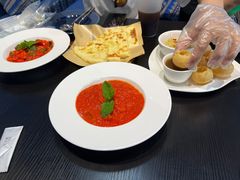 -木尔坦·Multan巴基斯坦清真餐厅halal(大智嘉园店)