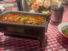 -老湘村·湖南土菜(天河维多利店)