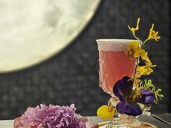 -STARRY CAFE & LOUNGE BAR(高新店)