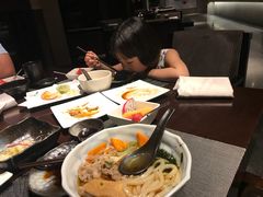 -富力希尔顿酒店·源氏日餐厅