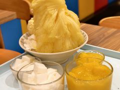 -Ice Monster冰馆·CNN评选全球十大甜品(国贸商城店)