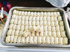 生馄饨-古徽州馄饨店(宝安路店)