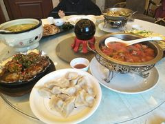 -喜多多海鲜饺子(大罐店)