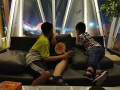 -第35届青岛国际啤酒节