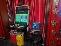 -顽主轰趴馆团建ktv桌游狼人杀(望京店)