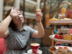 -威斯汀舞台餐厅