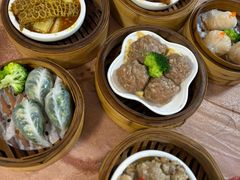 -华源餐厅·海鲜大排档(日月贝店)