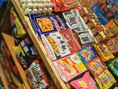 零售区-和平菓局(王府井店)