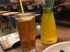 -塔可墨西哥餐厅(江宁景枫店)