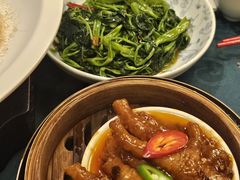 -誉八仙粤菜(万象天地店)