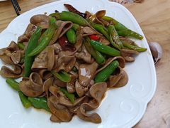 -王胖子驴肉火烧(东四旗舰店)