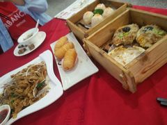 -鼎珑点心仔(燕塘店)