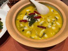 -船歌·鱼水饺青岛菜(闽江二路店)