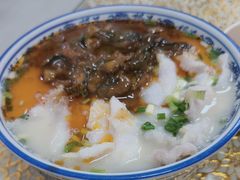 -何记鳝鱼面馆(开发区分店)