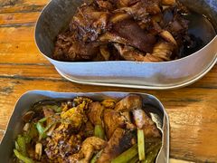-有肉食·虎九闽菜(798艺术区店)