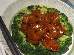 -一德轩·闽.粤料理(福州广场店)