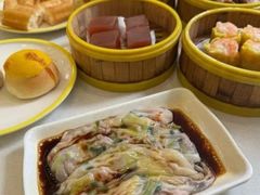 -陶陶居·雅园(凯华国际店)