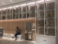 -% Arabica阿拉比卡咖啡(深圳湾万象城店)