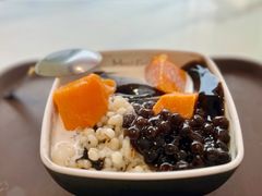 -鲜芋仙(中华广场店)