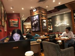 -矢量咖啡(万象汇店)
