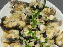 -钱山海鲜大排档