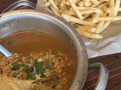 -一乐韩国炸鸡(梅江店)