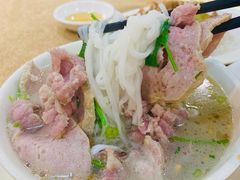 -揭阳钟记小食(福田新村店)