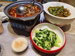 -肖记公安牛肉鱼杂馆·省级非物质文化遗产(江汉路直营店)
