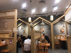 -小条食堂(筼筜天虹店)