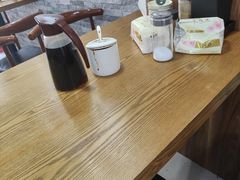 -黄阿姨锅贴大王(万航渡路店)