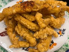 -鸿姐老火锅(疁城新天地店)