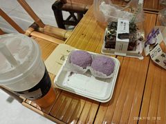 -希朵曼面包生日蛋糕(大洋店)