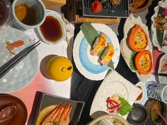 -匠和风精致料理(祥禾天地店)