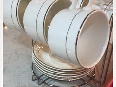 -星巴克(吉林财富广场店)