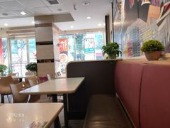 -潼关村肉夹馍(文艺路店)