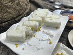 -周大娘牛乳(旧寨古村总店)