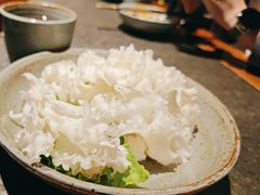 -老墙根涮肉·铜锅·烧烤(欢乐谷·王四营店)