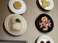 -隐溪茶馆(静安寺店)