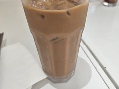 -葡珍轩冰室(虹桥机场T1店)